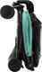 Britax-Romer прогулочная коляска Holiday Double Aqua Green 2000029304