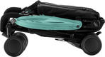 Britax-Romer прогулочная коляска Holiday Double Aqua Green 2000029304