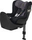 Cybex автокресло Sirona S i-Size Premium Black 519000983bbg