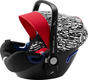 Britax-Romer автокресло Baby-Safe2 i-Size Letter Design 2000030760