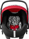 Britax-Romer автокресло Baby-Safe2 i-Size Letter Design 2000030760