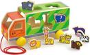 Viga Toys игрушка-сортер Грузовик с животными 50344afk