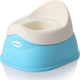 Babyhood дитячий горщик Класик голубой BH-117B