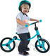 Smart Trike дитячий велосипед "Running Bike" голубой 1050300