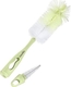 Babymoov набор щеток для мытья бутылочек Bottle brush almond A006003