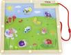 Viga Toys гра магнітна Парк 50195afk