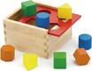 Viga Toys сортер "Кубик" Формы 50844afk