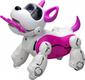 Silverlit игрушка собака-робот Pupbo розовый 88520P