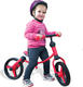 Smart Trike дитячий велосипед "Running Bike" красный 1050100
