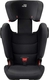 Britax-Romer автокресло Kidfix III M Cosmos Black 2000030985