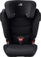 Britax-Romer автокресло Kidfix III M Cosmos Black 2000030985