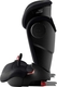 Britax-Romer автокресло Kidfix III M Cosmos Black 2000030985