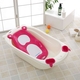 Babyhood ванночка Мішка розовый BH-307P