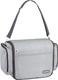 Babymoov сумка-люлька для подорожей з пеленатором серый A043602