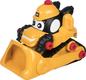 Toy State CAT игрушка-конструктор "Machine Maker" Бульдозер Пит 26 см 80463