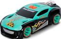Toy State супер гонщик со светом и звуком, 25 см Форсаж бирюзовый 33801