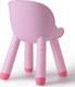 Babyhood дитячий стільчик розовый BH-510P