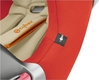 Cybex автокресло Sirona Q i-Size Autumn Gold 517000649bbg
