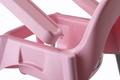 Babyhood стільчик для годування розовый BH-501P