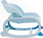 Babyhood стільчик для купання голубой BH-209B