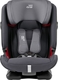 Britax-Romer автокресло ADVANSAFIX IV R Storm Grey 2000028887