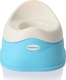Babyhood дитячий горщик Класик голубой BH-117B