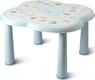 Babyhood детский столик ABC голубой BH-509B
