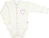 Верес боди "Happy Baby lilac" 62 102.68-2.62
