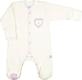 Верес комбінезон "Happy Baby lilac" 62 101.68-4.62