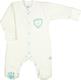 Верес комбинезон "Happy Baby mint"  62 101.68-3.62