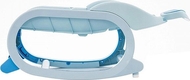Babyhood стільчик для купання голубой BH-209B