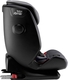 Britax-Romer автокресло ADVANSAFIX IV R Storm Grey 2000028887