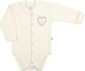 Верес боди "Happy Baby lilac" 68 102.68-2.68