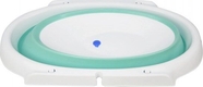 Babyhood ванночка складна зеленый BH-302G