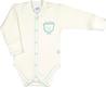 Верес боди "Happy Baby mint" 62 102.68-1.62