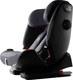 Britax-Romer автокресло ADVANSAFIX IV R Storm Grey 2000028887