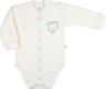 Верес боди "Happy Baby mint" 68 102.68-1.68