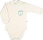 Верес боди-гольф "Happy Baby mint" 74 102-3.68-1.74