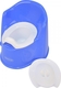 Babyhood детский горшок ЙоЙо голубой BH-102B