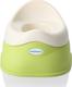 Babyhood дитячий горщик Класик зелёный BH-117G