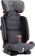 Britax-Romer автокресло ADVANSAFIX IV R Storm Grey 2000028887