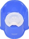 Babyhood детский горшок ЙоЙо голубой BH-102B