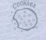 Верес ползуны "Cookies" 56 104.67.56