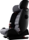 Britax-Romer автокресло ADVANSAFIX IV R Storm Grey 2000028887