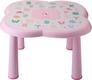 Babyhood детский столик ABC розовый BH-509P