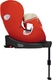 Cybex автокресло Sirona Q i-Size Autumn Gold 517000649bbg