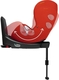 Cybex автокресло Sirona Q i-Size Autumn Gold 517000649bbg