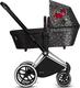 Cybex люлька Priam Carrycot  Rebellious 519000153bbg