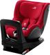Britax-Romer автокрісло Dualfix M i-Size Fire Red 2000030778