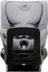 Britax-Romer автокрісло Dualfix M i-Size Grey Marble 2000030780